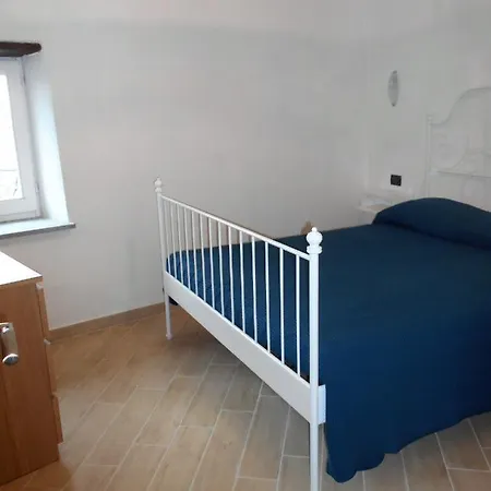 Casa Antessio Pignona