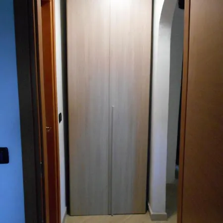 Apartamento Casa Antessio Pignona