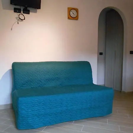 Casa Antessio Pignona