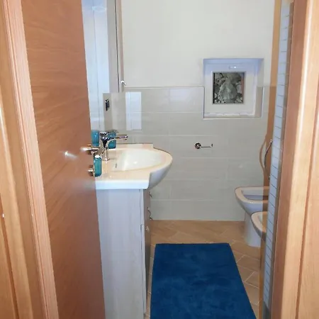 Apartamento Casa Antessio *