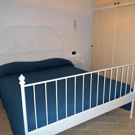 Casa Antessio Pignona