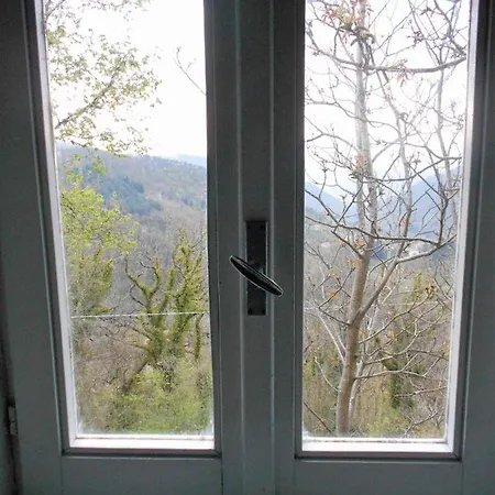 Casa Antessio Apartamento *