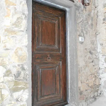 Casa Antessio *