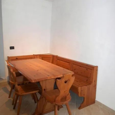 Casa Antessio Apartamento *