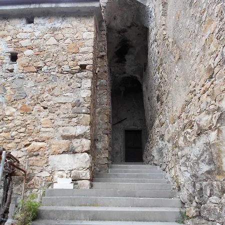Apartamento Casa Antessio Pignona