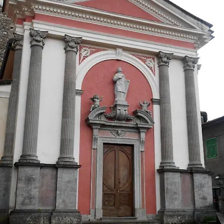Casa Antessio