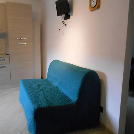 Casa Antessio *